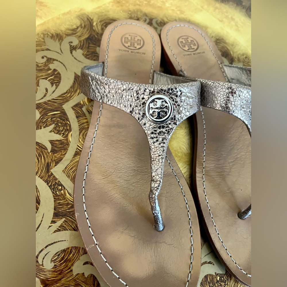 Tory Burch sandals